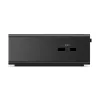 Lenovo ThinkPad Thunderbolt 5 Smart Dock 7500 Ενσύρματο μαύρο