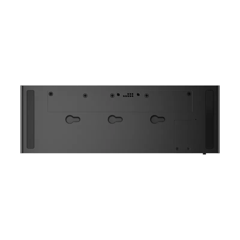 Lenovo ThinkPad Thunderbolt 5 Smart Dock 7500 Ενσύρματο μαύρο