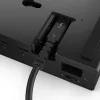 Lenovo ThinkPad Thunderbolt 5 Smart Dock 7500 Ενσύρματο μαύρο