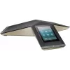 HP Poly Poly Trio C60 IP-Τηλέφωνο συνδιάσκεψης με πλήρη υποστήριξη ασύρματης και PoE