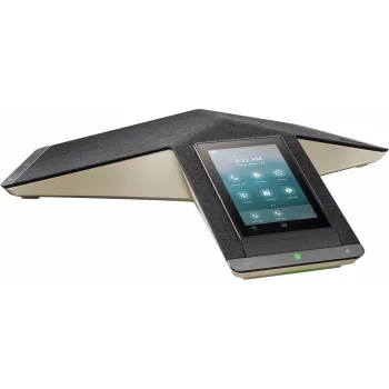 HP Poly Poly Trio C60 IP-Τηλέφωνο συνδιάσκεψης με πλήρη υποστήριξη ασύρματης και PoE