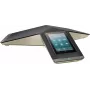 HP Poly Poly Trio C60 IP-Τηλέφωνο συνδιάσκεψης με πλήρη υποστήριξη ασύρματης και PoE