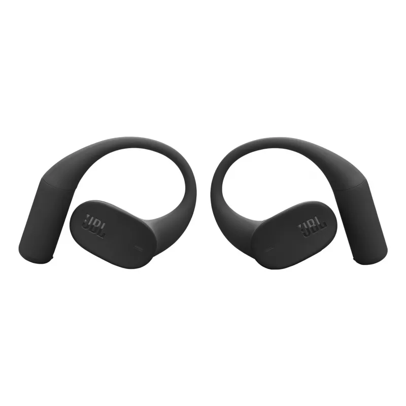 JBL Sense Lite Ακουστικά Ασύρματα Ωτογαντζάκια Τηλεφωνικές κλήσεις/Μουσική Bluetooth μαύρο