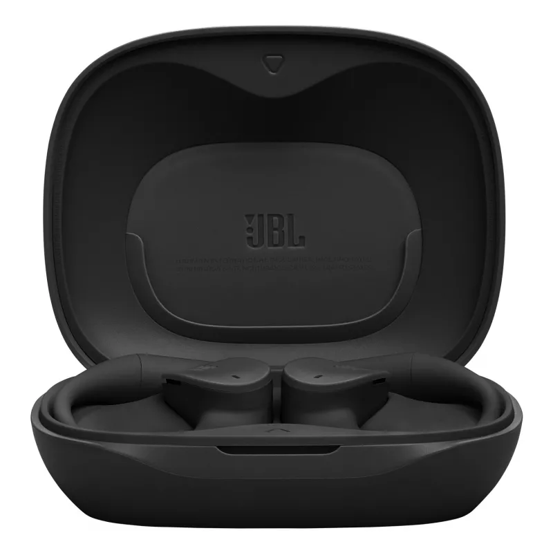 JBL Sense Lite Ακουστικά Ασύρματα Ωτογαντζάκια Τηλεφωνικές κλήσεις/Μουσική Bluetooth μαύρο
