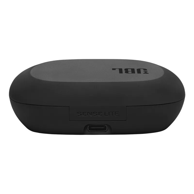 JBL Sense Lite Ακουστικά Ασύρματα Ωτογαντζάκια Τηλεφωνικές κλήσεις/Μουσική Bluetooth μαύρο
