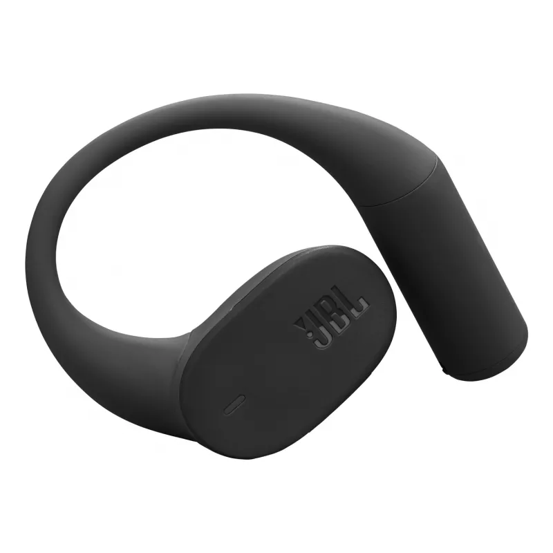 JBL Sense Lite Ακουστικά Ασύρματα Ωτογαντζάκια Τηλεφωνικές κλήσεις/Μουσική Bluetooth μαύρο