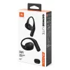 JBL Sense Lite Ακουστικά Ασύρματα Ωτογαντζάκια Τηλεφωνικές κλήσεις/Μουσική Bluetooth μαύρο