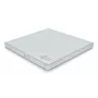 HITACHI-LG DATA STORAGE λεπτό Φορητό DVD-writer - Gp57eb40 - USB 2.0 - White