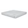 HITACHI-LG DATA STORAGE λεπτό Φορητό DVD-writer - Gp57eb40 - USB 2.0 - White