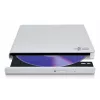 HITACHI-LG DATA STORAGE λεπτό Φορητό DVD-writer - Gp57eb40 - USB 2.0 - White