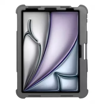 Θήκη Tablet TARGUS THD966GL Bumper για 27,9 cm (11 ίντσες) Apple iPad Air/Pro – γκρι, Διαφανές