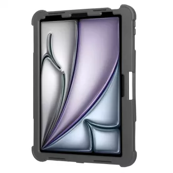 Θήκη Tablet TARGUS THD966GL Bumper για 27,9 cm (11 ίντσες) Apple iPad Air/Pro – γκρι, Διαφανές