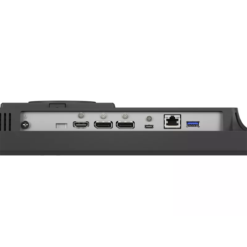Sharp MultiSync EA271F Οθόνη υπολογιστή 68,6 cm (27 ίντσες) 1920 x 1080 Pixel Full HD LCD μαύρο