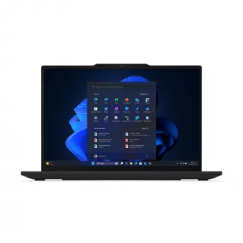 Lenovo ThinkPad X13 Gen 6 21RK00CPGE φορητός υπολογιστής 33,8 cm (13,3 ίντσες) WUXGA IPS 1920 x 1200, Intel Core Ultra 5 225U, 32 GB LPDDR5x, 1 TB SSD NVMe, Intel Graphics, Wi-Fi 7 (802.11be), 2x Thunderbolt 4, Windows 11 Pro, γερμανικό πληκτρολόγιο, μαύρ