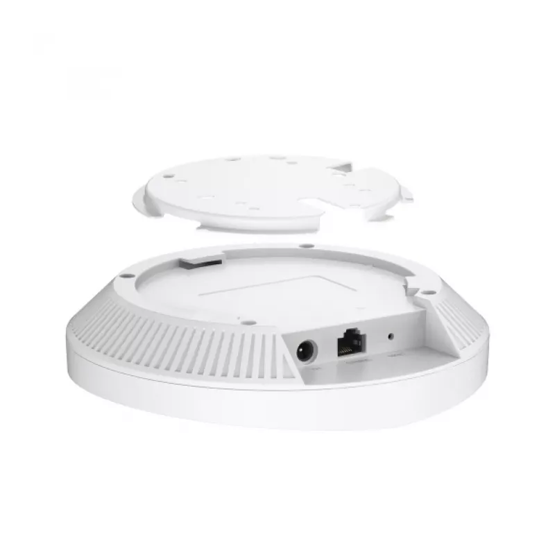 TP-Link Festa F65 3000 Mbit/s Λευκό Power over Ethernet (PoE)