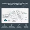 TP-Link Festa F65 3000 Mbit/s Λευκό Power over Ethernet (PoE)