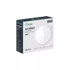 TP-Link Festa F65 3000 Mbit/s Λευκό Power over Ethernet (PoE)