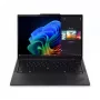 Lenovo ThinkPad T14s Gen 6 21R1003BGE φορητός υπολογιστής 35,6 cm (14 ίντσες) WUXGA IPS 1920 x 1200, Intel Core Ultra 5 225U, 16 GB LPDDR5x, 512 GB SSD NVMe, Intel Graphics, Wi-Fi 6E (802.11ax), Windows 11 Pro, γερμανικό πληκτρολόγιο, μαύρο