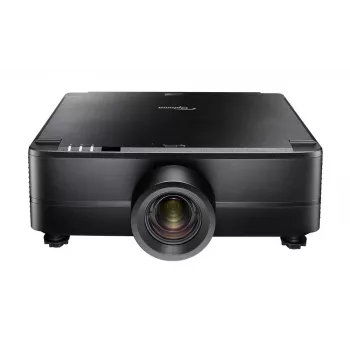 Optoma ZU920T Προβολέας υπερ-κοντινής απόστασης 9800 ANSI Lumen DLP WUXGA 3D Μαύρο
