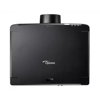 Optoma ZU920T Προβολέας υπερ-κοντινής απόστασης 9800 ANSI Lumen DLP WUXGA 3D Μαύρο