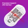 HyperX Pulsefire Haste 2 - Ασύρματο ποντίκι gaming (Λευκό)