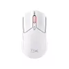 HyperX Pulsefire Haste 2 - Ασύρματο ποντίκι gaming (Λευκό)