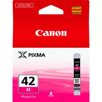 Canon CLI-42M Magenta Μελανοδοχείο