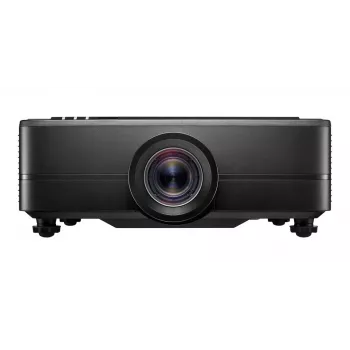 Προβολέας Optoma ZU820T 7500 ANSI Lumen DLP WUXGA 3D Μαύρο