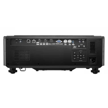 Προβολέας Optoma ZU820T 7500 ANSI Lumen DLP WUXGA 3D Μαύρο