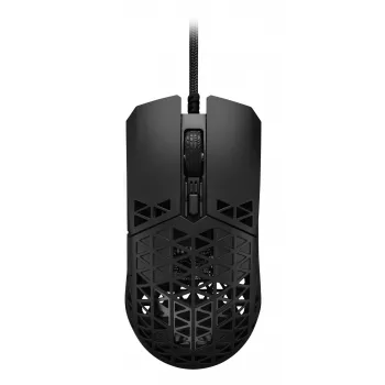 ASUS TUF Gaming M4 Air Ποντίκι αμφιδέξιο USB Type-A Οπτικό 16000 DPI