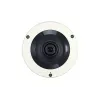 HANWHA Ir Fisheye Κάμερα - Xnf-8010r - 6MPix H.265