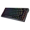 ASUS ROG Azoth Πληκτρολόγιο Gaming USB + RF Wireless + Bluetooth QWERTY Μαύρο
