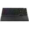 ASUS ROG Strix Scope II 96 Wireless Πληκτρολόγιο Gaming USB + RF Wireless + Bluetooth QWERTZ Γερμανικά Μαύρο