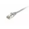 Patch Καλώδιο Equip Cat.6 S/FTP RJ-45 0,15m Γκρι