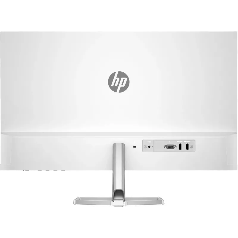 HP Οθόνη Desktop - Σειρά 5 527sw - 27 inch - 1920x1080 (FHD) - IPS