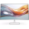 HP Οθόνη Desktop - Σειρά 5 527sw - 27 inch - 1920x1080 (FHD) - IPS