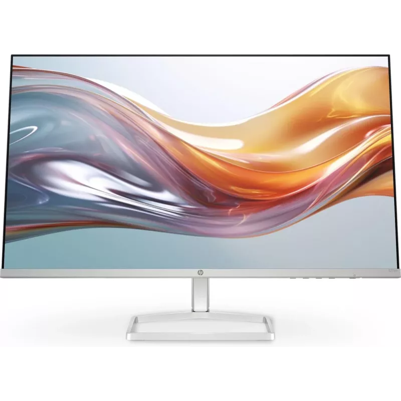 HP Οθόνη Desktop - Σειρά 5 527sw - 27 inch - 1920x1080 (FHD) - IPS