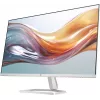 HP Οθόνη Desktop - Σειρά 5 527sw - 27 inch - 1920x1080 (FHD) - IPS
