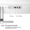 HP Οθόνη Desktop - Σειρά 5 527sw - 27 inch - 1920x1080 (FHD) - IPS