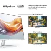 HP Οθόνη Desktop - Σειρά 5 527sw - 27 inch - 1920x1080 (FHD) - IPS