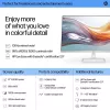 HP Οθόνη Desktop - Σειρά 5 527sw - 27 inch - 1920x1080 (FHD) - IPS