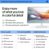 HP Οθόνη Desktop - Σειρά 5 527sw - 27 inch - 1920x1080 (FHD) - IPS