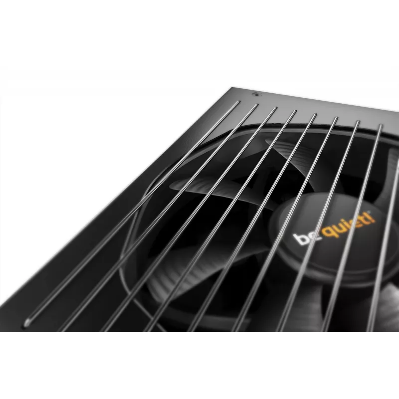 be quiet! BN338 Τροφοδοτικό 1000 W 20+4 pin ATX ATX Μαύρο