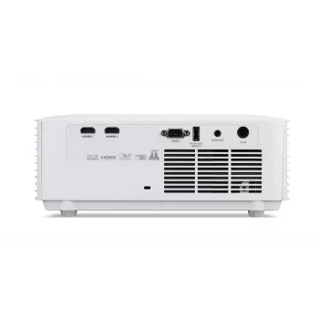 Acer Vero XL2530 προβολέας DLP, λέιζερ, Full HD (1920 x 1080), 4800 ANSI lumens, 50000:1, 3D, λευκός