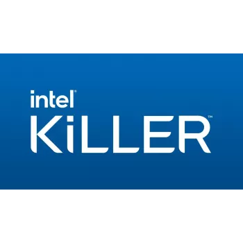 INTEL Wi-Fi 7 Be1750x - Προσαρμογέας δικτύου - M.2 2230 - Wi-Fi 5, Wi-Fi 7, Bluetooth