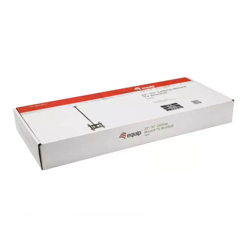 Equip Βάση οροφής για TV 32 inch-70 inch