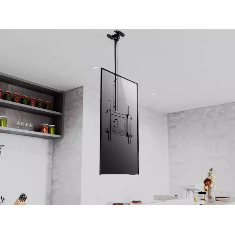 Equip Βάση οροφής για TV 32 inch-70 inch