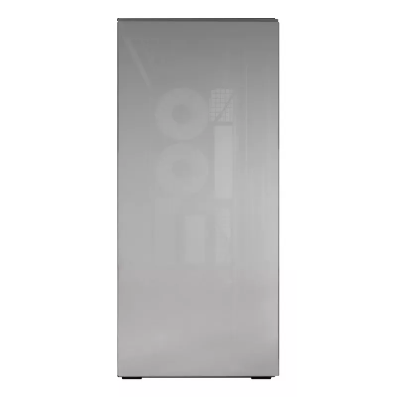 ARCTIC Xtender VG (Mirror Black) Premium κουτί PC E-ATX με κάθετη βάση GPU