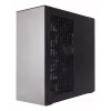 ARCTIC Xtender VG (Mirror Black) Premium κουτί PC E-ATX με κάθετη βάση GPU