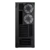 ARCTIC Xtender VG (Mirror Black) Premium κουτί PC E-ATX με κάθετη βάση GPU
